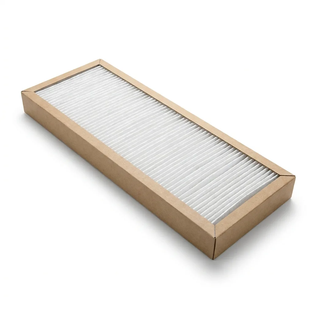 G4/G4 filter set for Zehnder ComfoAir E300 · G4/G4 filter set (ISO Coarse)
