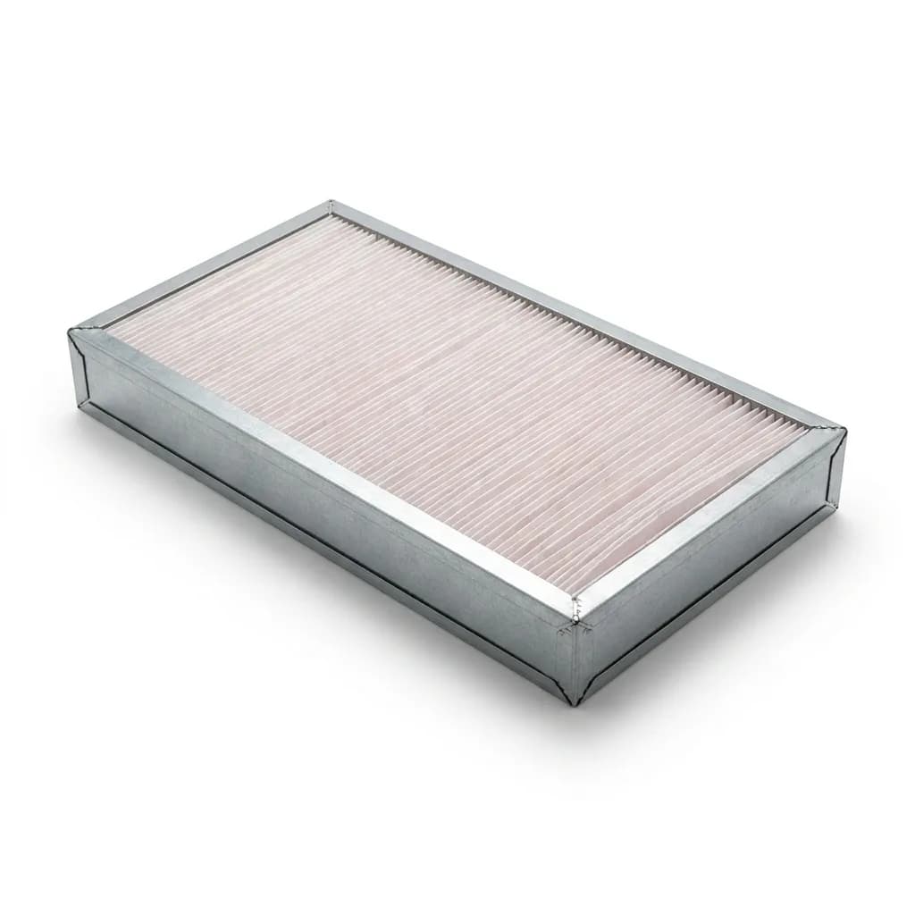 F7/F7 filter set for Aldes DFE 450 · F7/F7 filter set (ePM1)