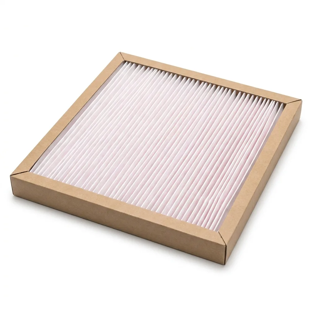 F7/F7 filter set for Vasco DX4 · F7/F7 filter set (ePM1)