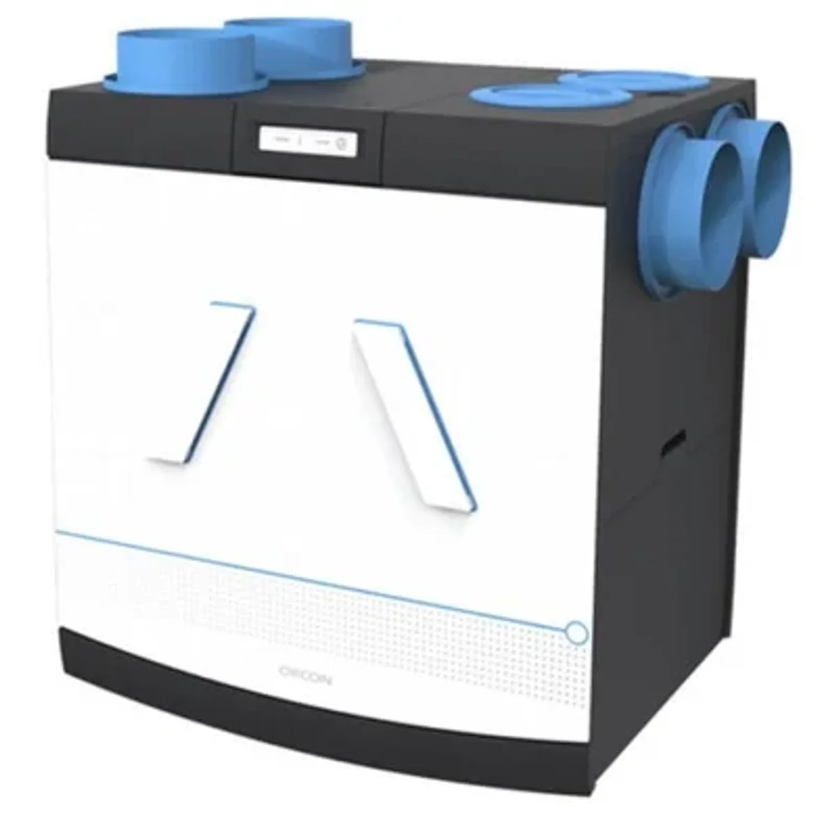 Orcon HRC 350 Ventiflow
