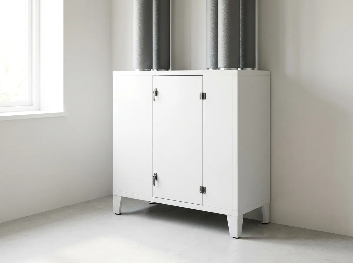 Aldes DFE 450