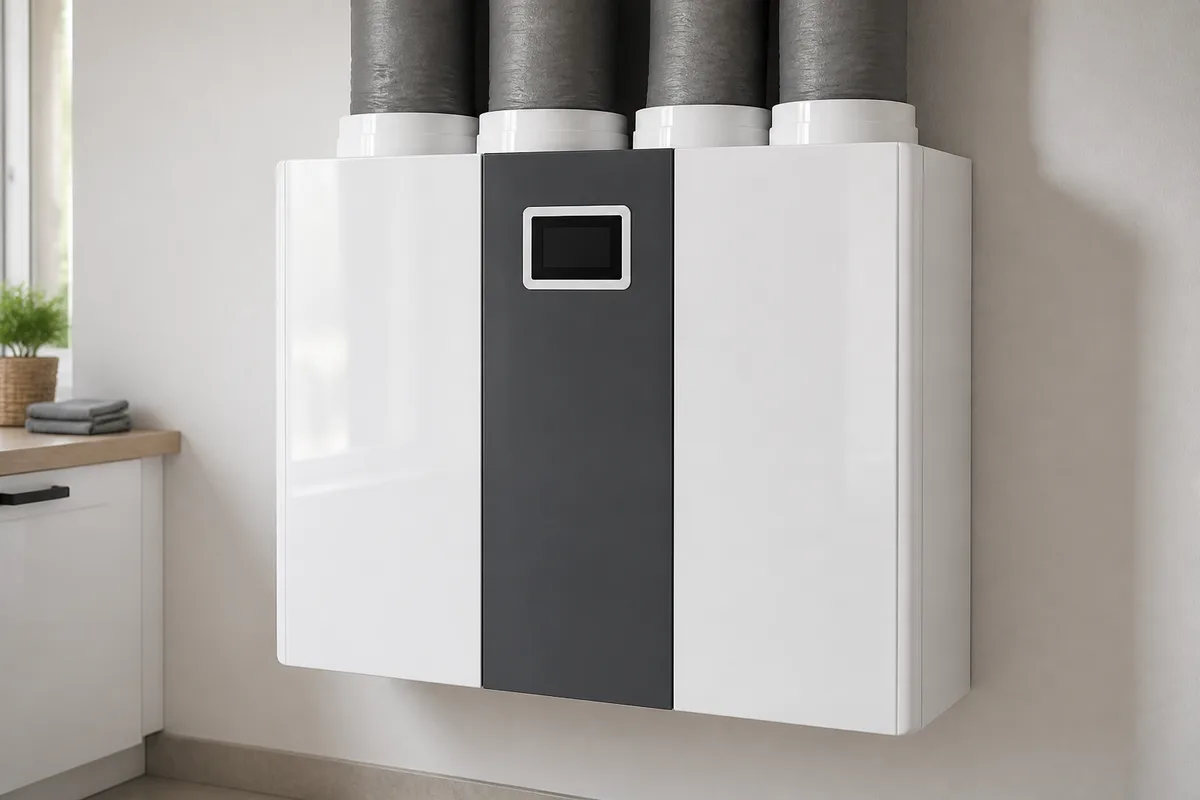 Brink Flexivent 300 / 400