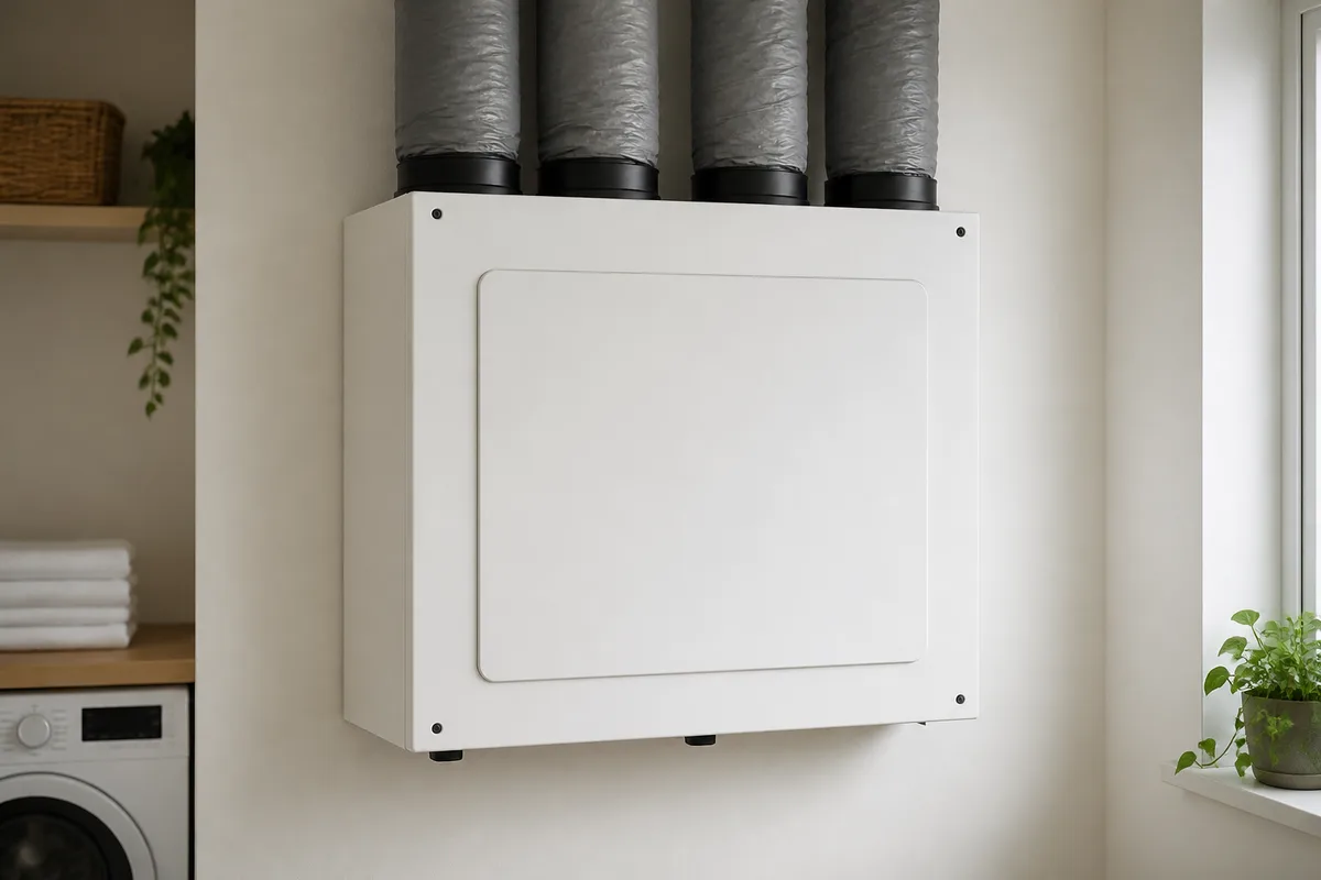 Clima Industries D525