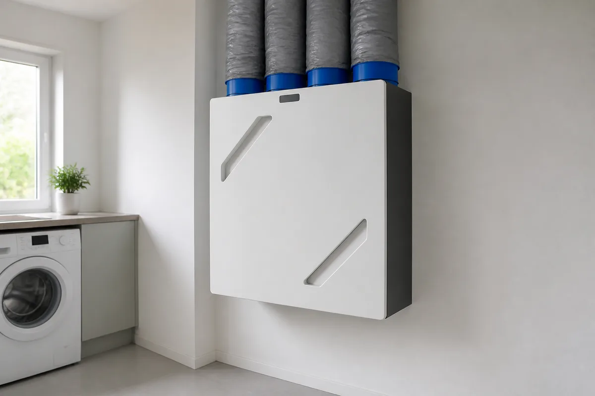 Orcon MaxComfort