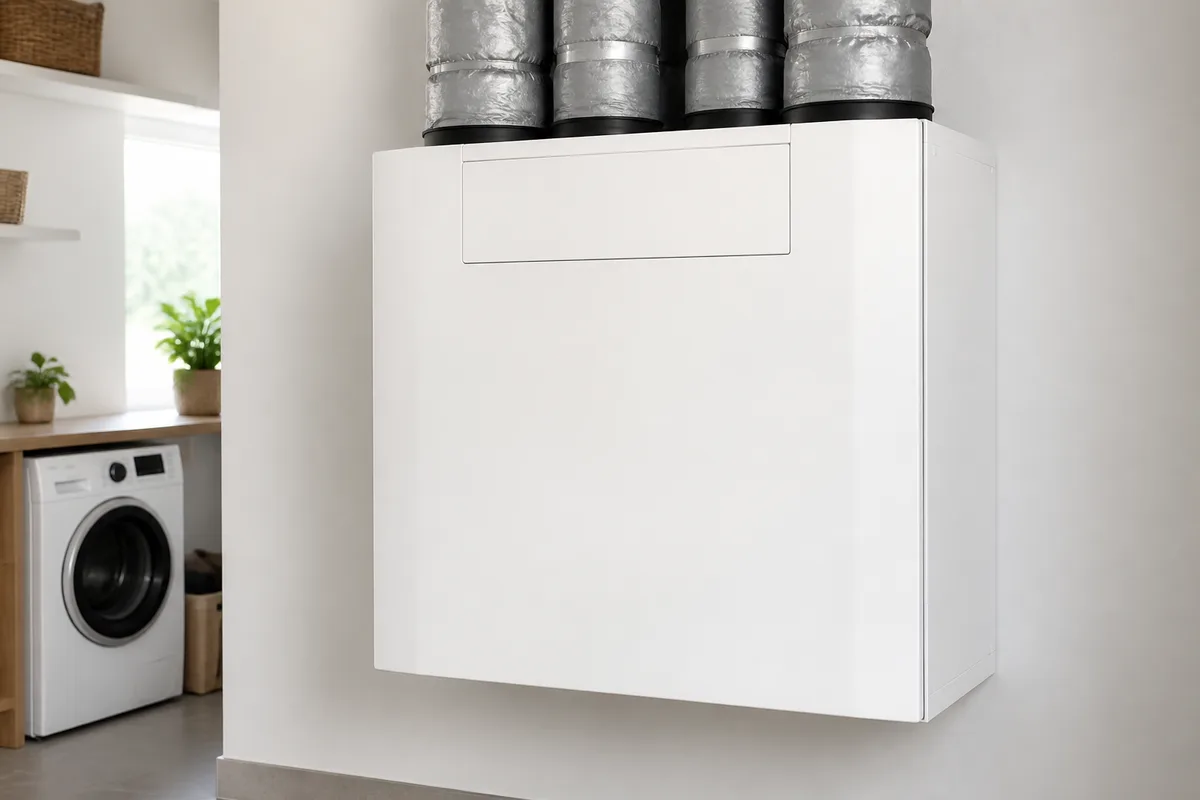 Titon H200 Q Plus