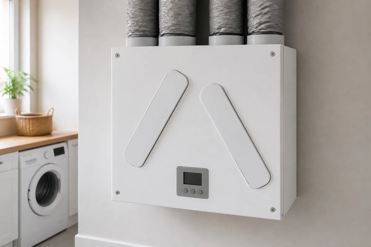 Vent Axia Sentinel Kinetic B