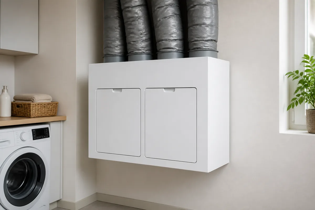 Ventiline Ventro 250