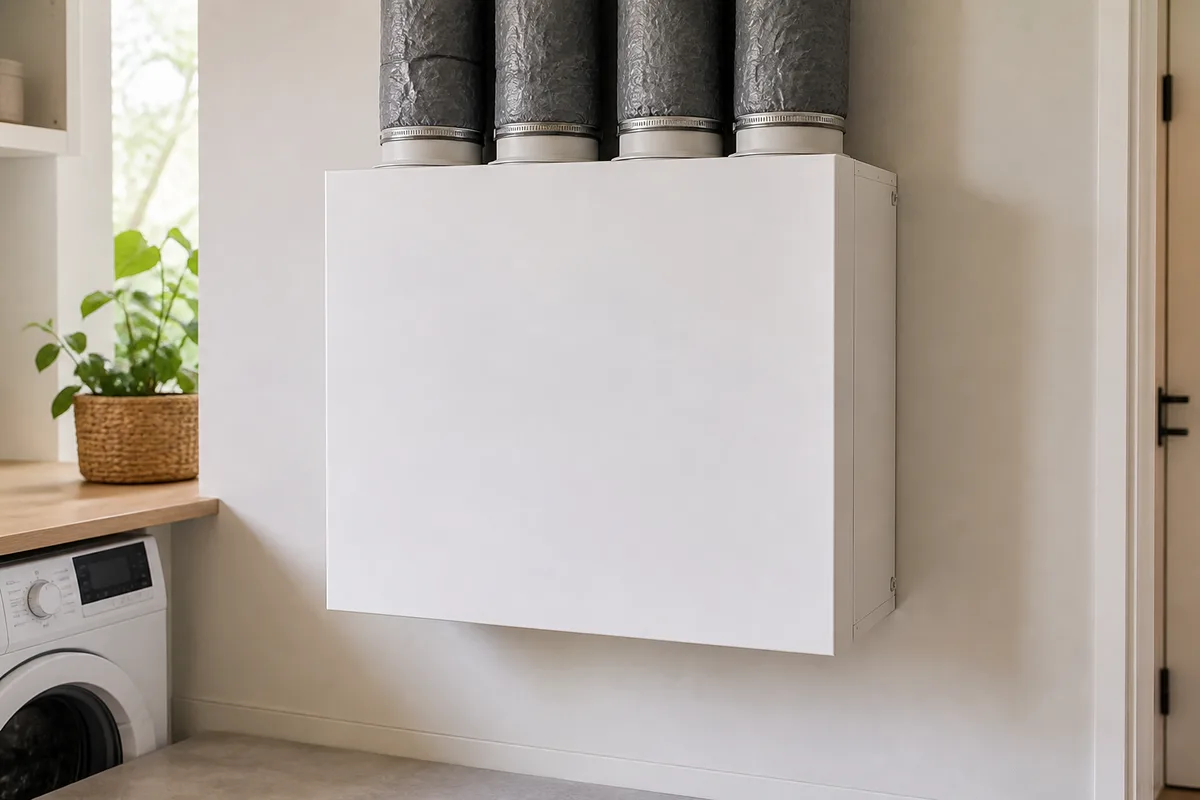 Ventomatic VentoAir 300